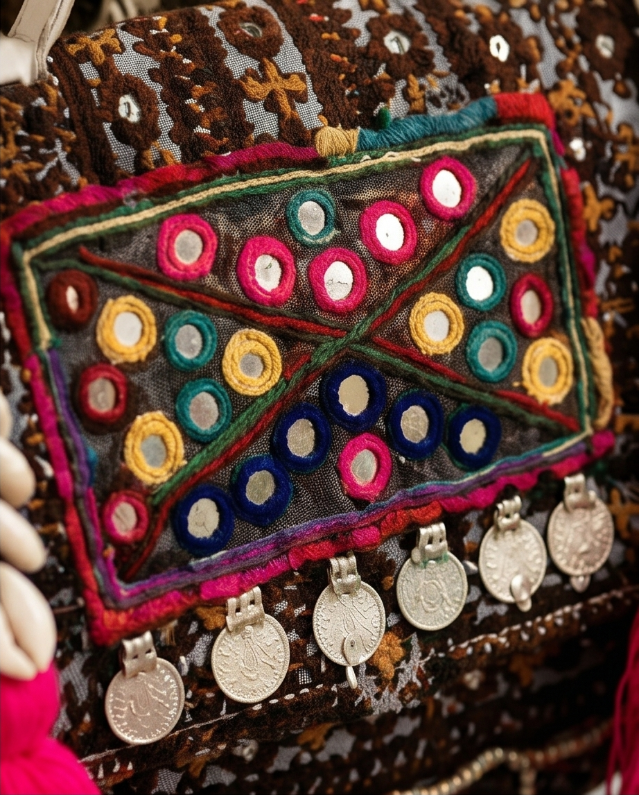 Cartera Koa