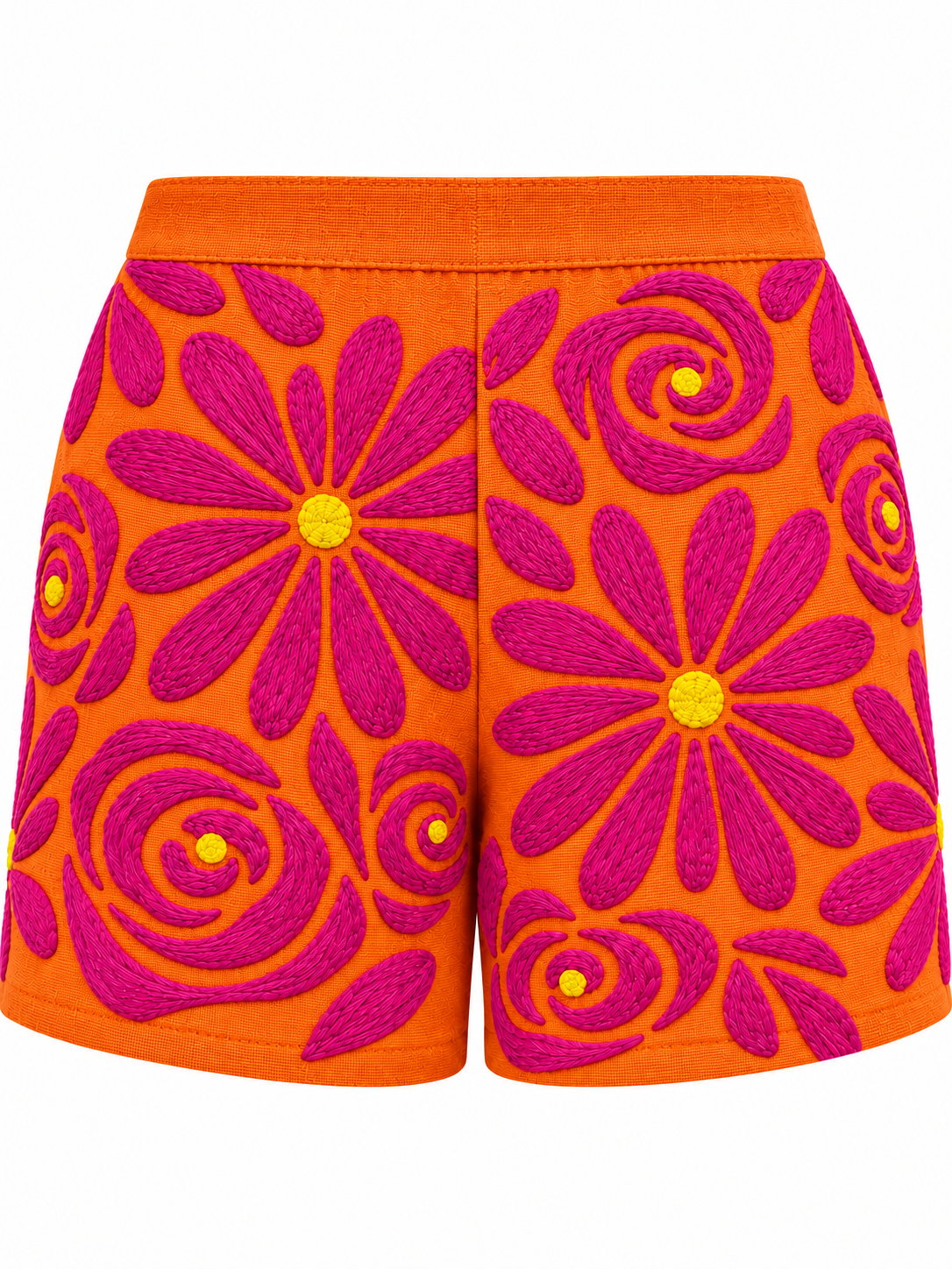 Short Mallorca