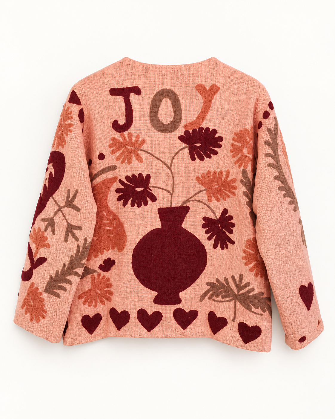 Chaqueta Solana