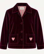 Chaqueta Butterfly