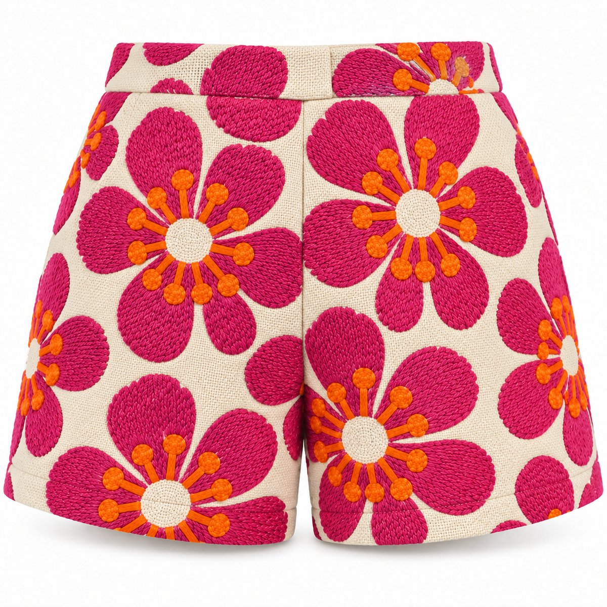 Short Ciao Bella