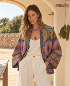 Chaqueta Giulia