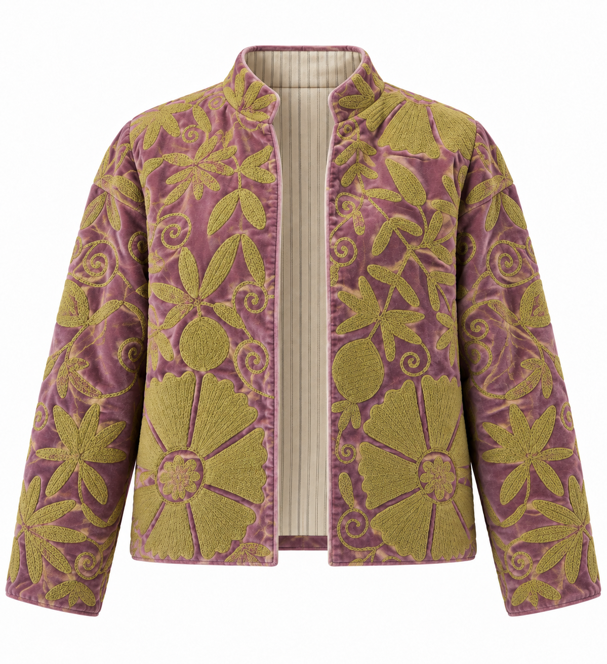 Chaqueta Greta