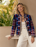 Chaqueta Akala