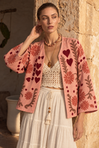 Chaqueta Solana