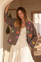 Chaqueta Amapola