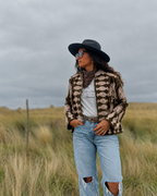 Chaqueta Leonor