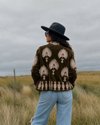 Chaqueta Leonor