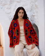 Chaqueta Valencia
