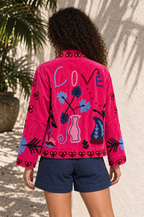 Chaqueta Lola