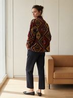 Chaqueta Hindú