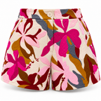 Short Bali