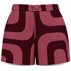 NEW Short Gibraltar