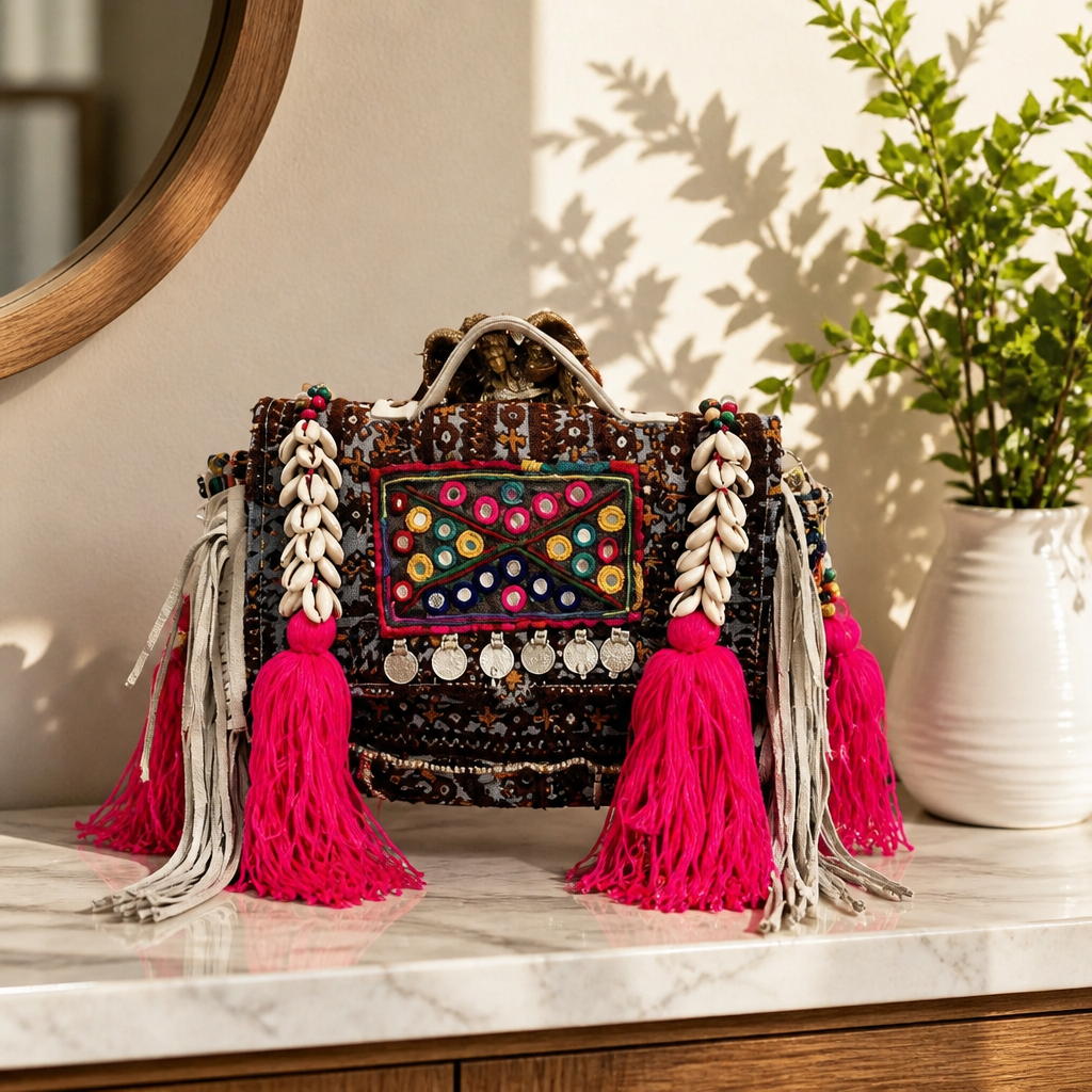 Cartera Koa