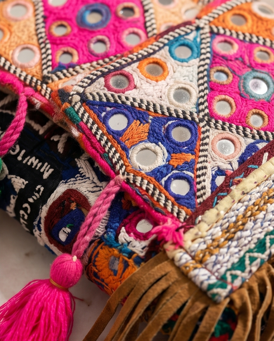 Cartera Chic