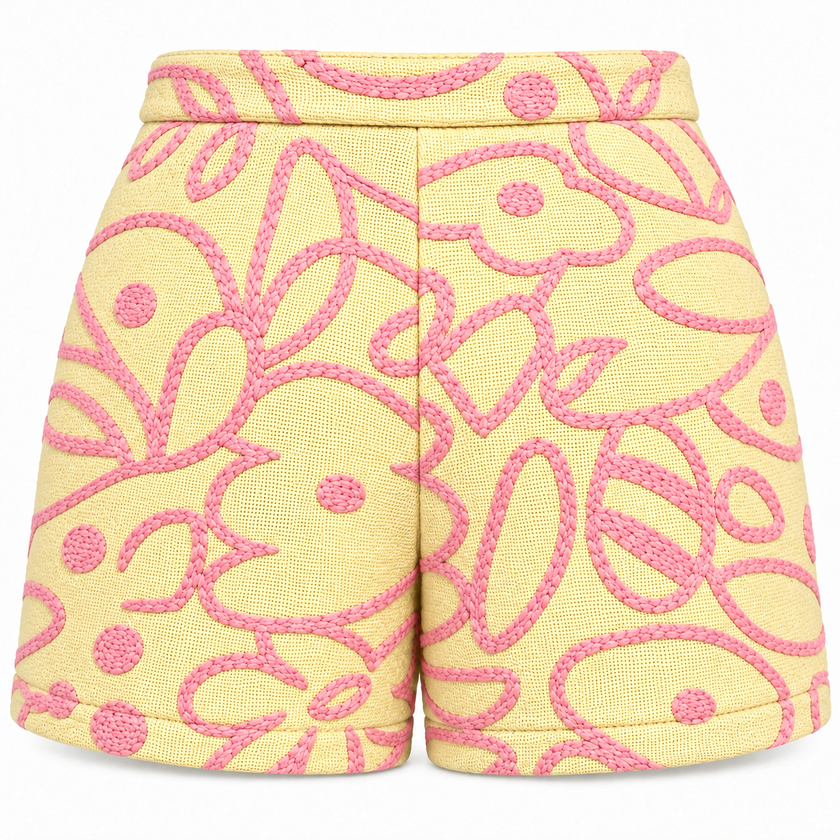 Short Milenka