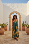 Vestido Maja