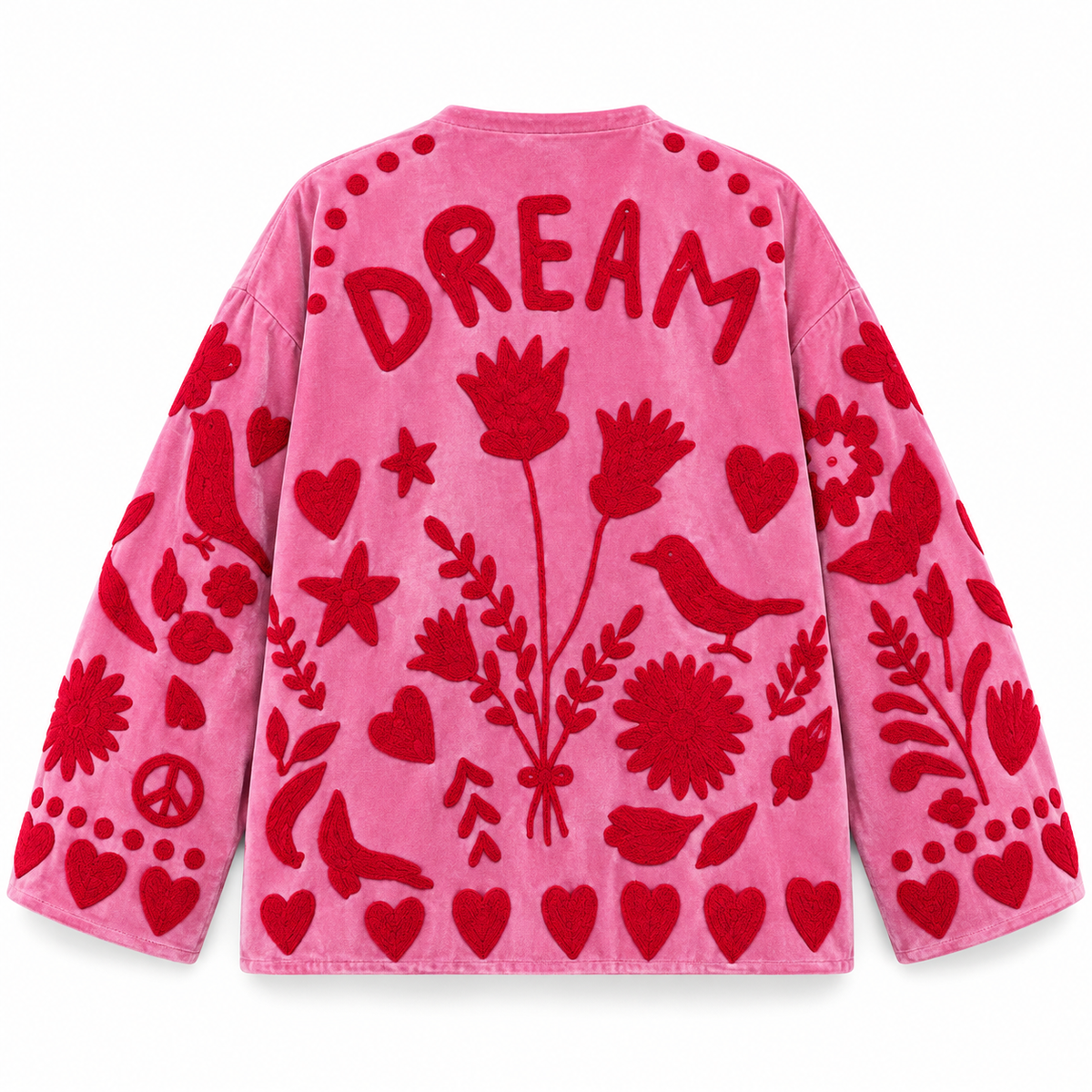 Chaqueta Dream