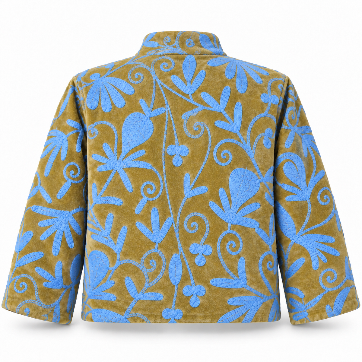 Chaqueta Grace