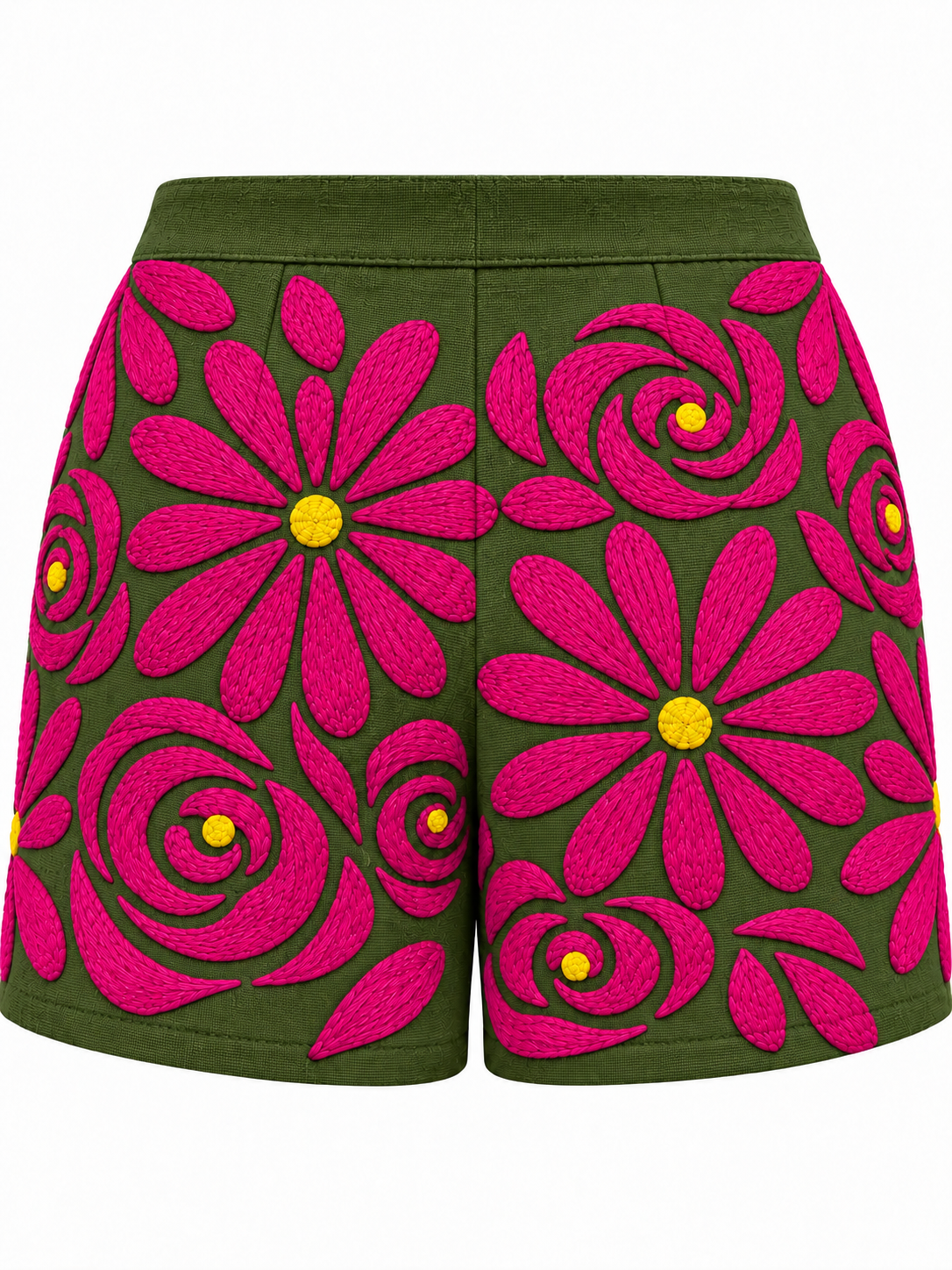 Short Bimba