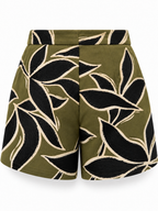 Short Madrid