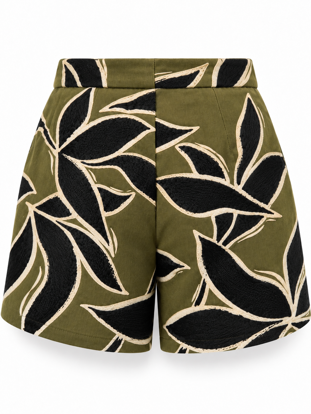 Short Madrid