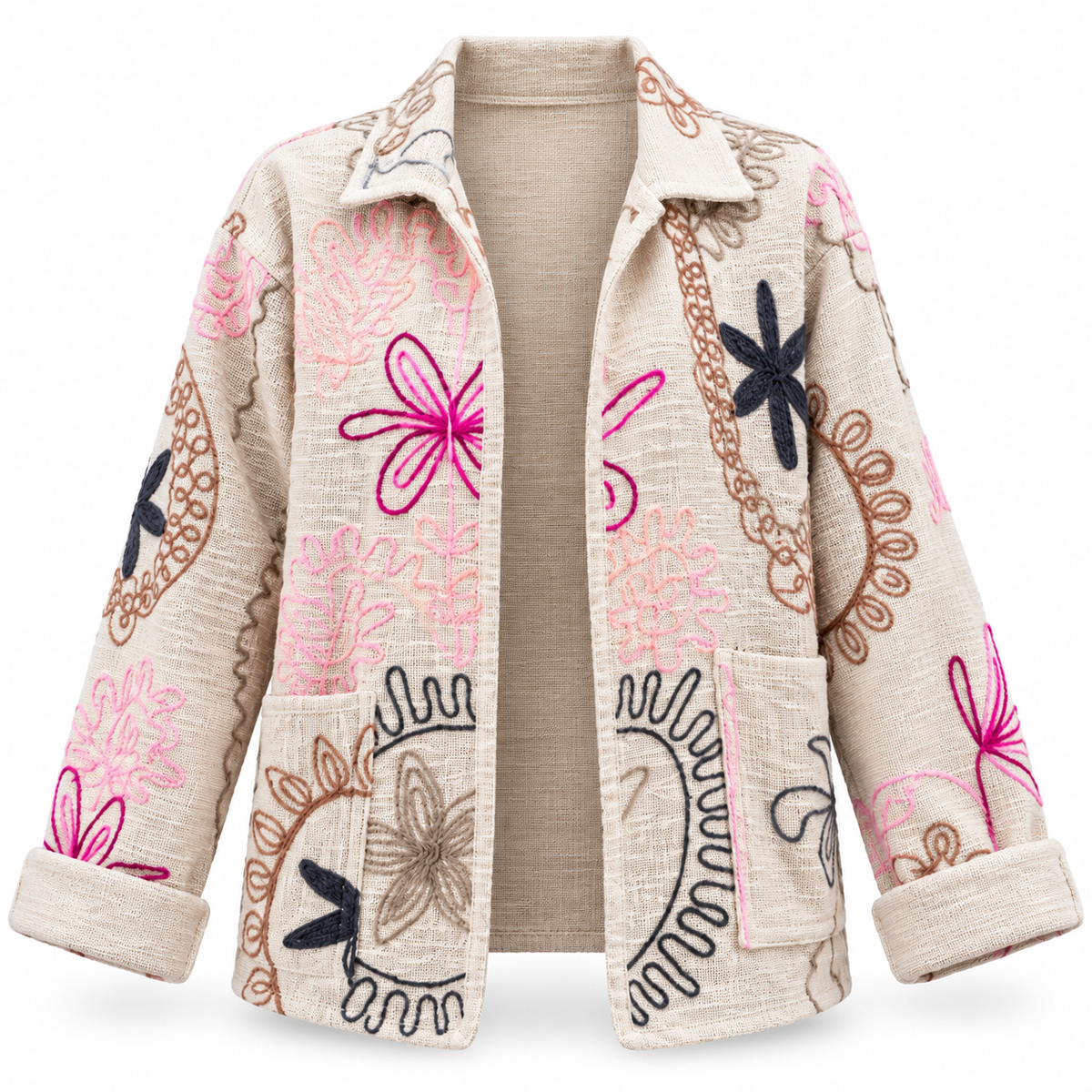 Chaqueta Piera
