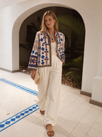 Chaqueta Melissa