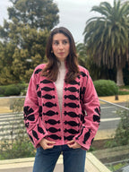 Chaqueta Zoe