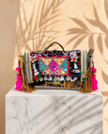 Cartera Chic