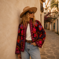 Chaqueta Passion
