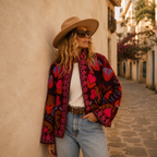 Chaqueta Passion