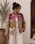 Chaqueta Cheetah