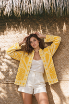 Chaqueta Gemini