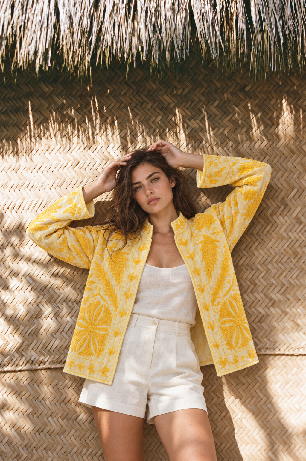 Chaqueta Gemini