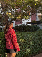Chaqueta Melina