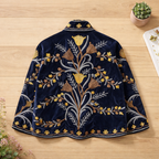 Chaqueta Amalia