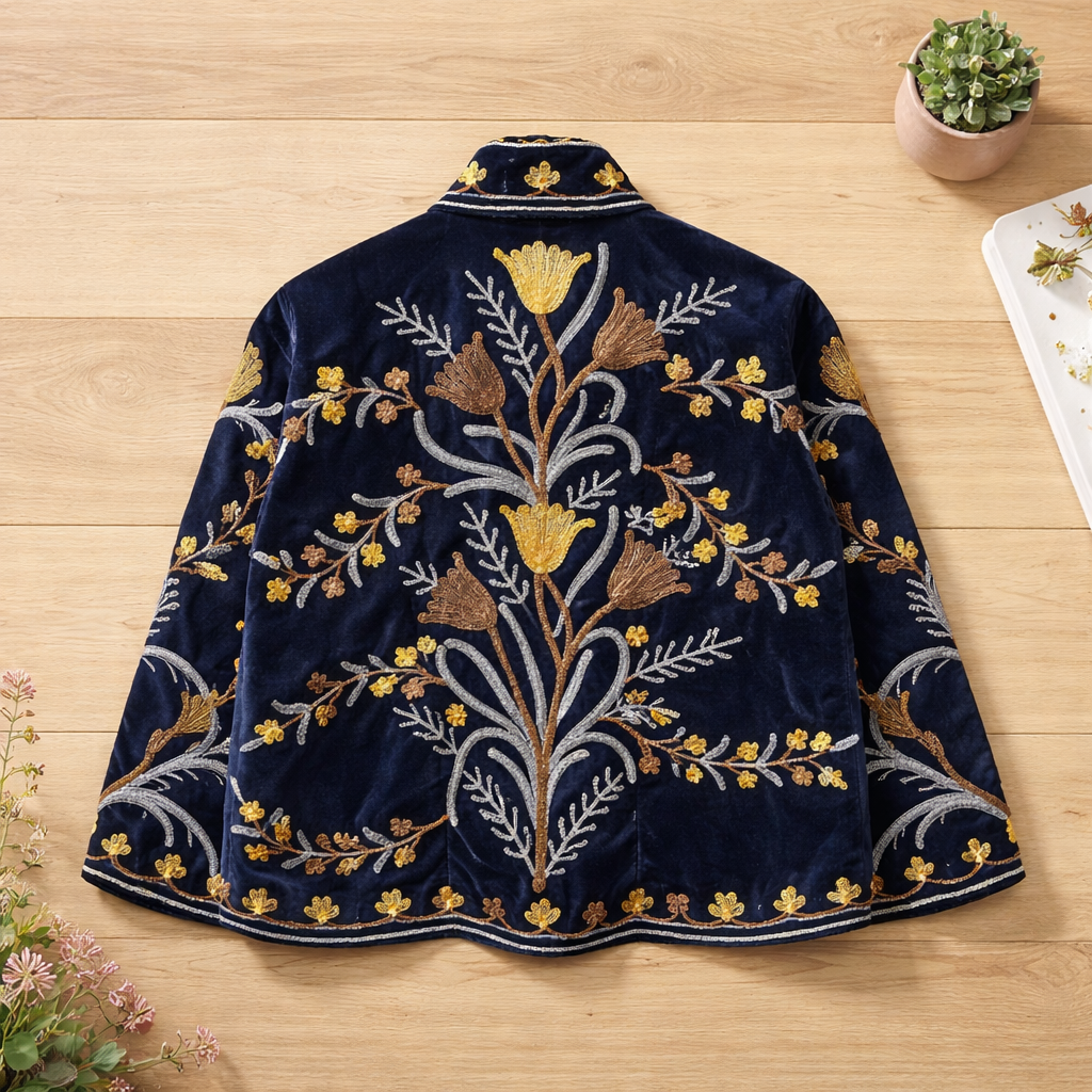 Chaqueta Amalia
