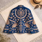 Chaqueta Tanzania