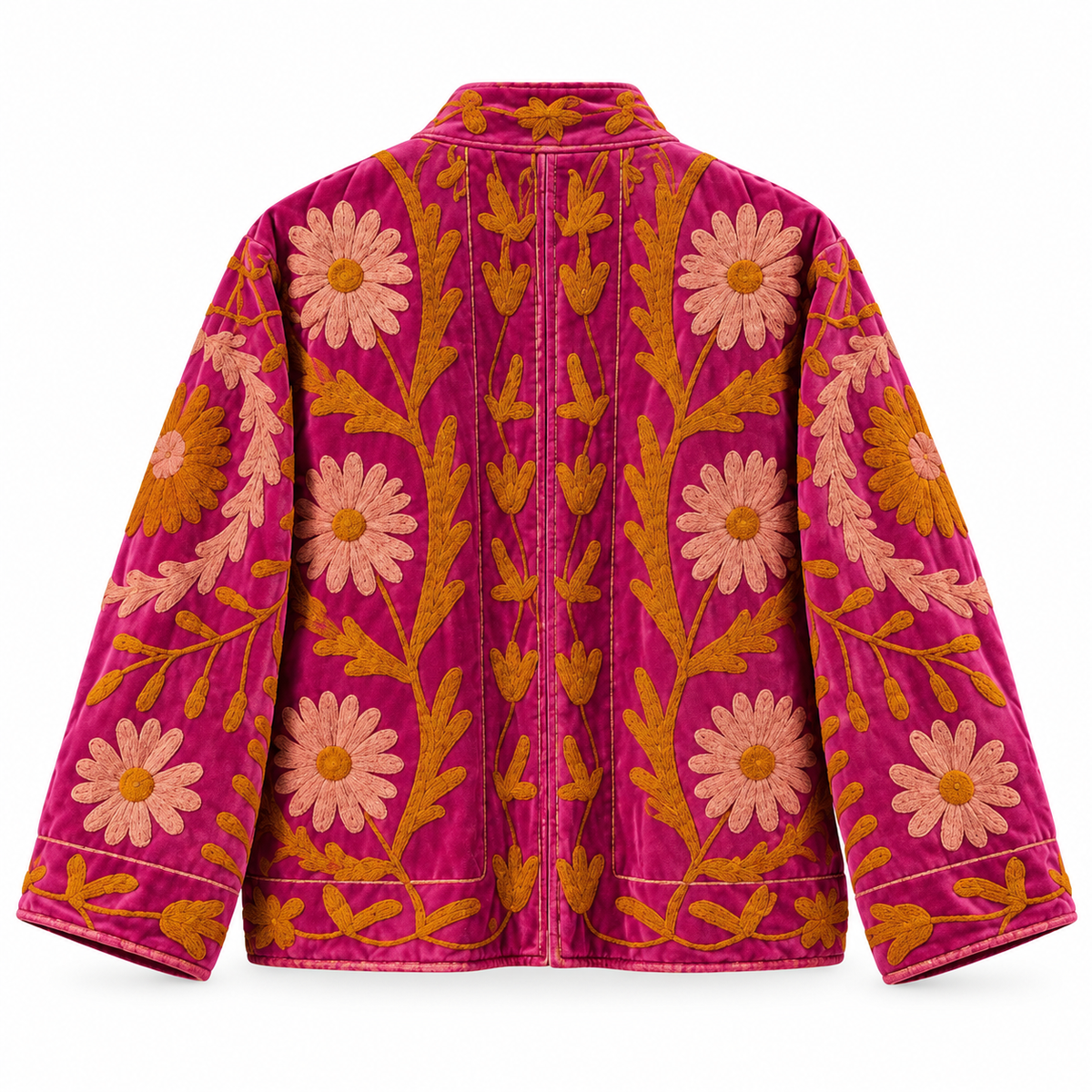 Chaqueta Maira