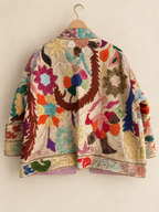 Chaqueta Ainoa