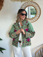 Chaqueta Alana