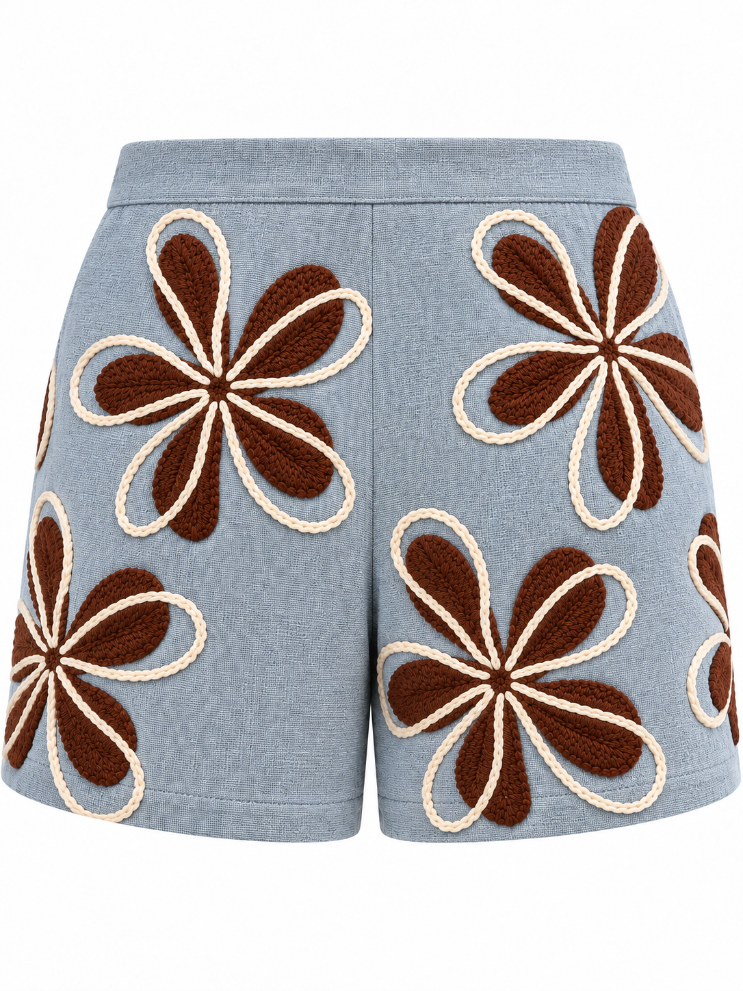 Short Ibiza