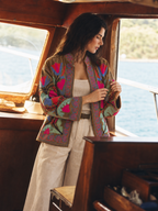 Chaqueta Koa