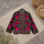 Chaqueta Luana