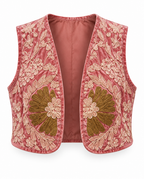 Chaleco Pink