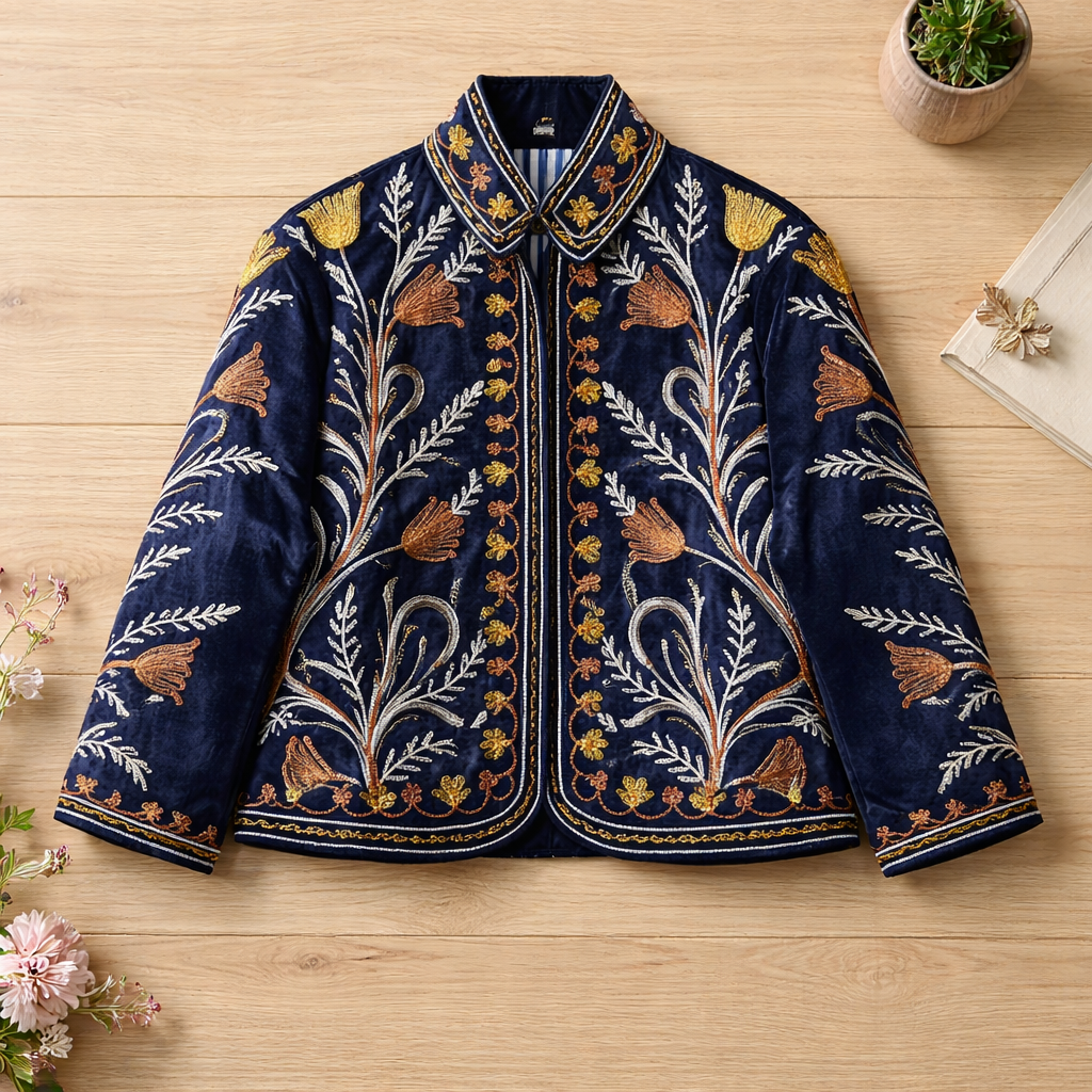 Chaqueta Amalia