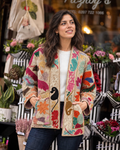 Chaqueta Ainoa