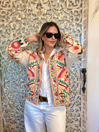 Chaqueta Katrina
