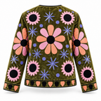 Chaqueta Amelie